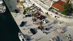 Rimac Nevera auf der Insel Hvar, Foto: - /Rimac Group