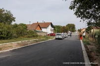 Pri kraju rekonstrukcija Ulice SR Njemačke, Foto: Grad Vukovar/-