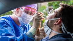 Koronavirus: 430 novozaraženih, šest osoba preminulo