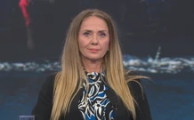 Mirjana Puškarić, gradonačelnica Slunja, Foto: Otvoreno/HTV