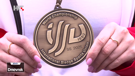 Medalja s prvenstva