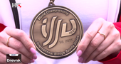 Medalja s prvenstva