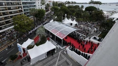 Filmski festival u Cannesu