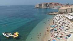 U Dubrovniku zadovoljni turističkom sezonom