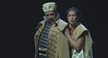 Operni klasik "Nikola Šubić Zrinjski"