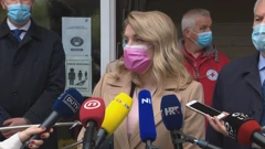 Nikolina Brnjac, Foto: HTV/HRT