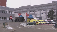 Što se događa u čakovečkoj bolnici?