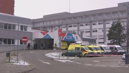 Što se događa u čakovečkoj bolnici?