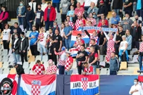 U-21, Španjolska - Hrvatska, Foto: Sanjin Strukic/PIXSELL