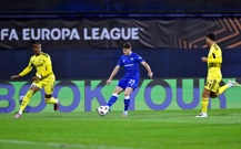 Dvoboj Dinama i Fenerbahčea, Foto: Damir Krajac/CROPIX