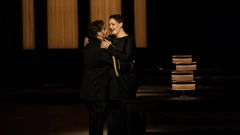Vestalka u Pariškoj operi, Foto: Guergana Damianova/Opéra national de Paris