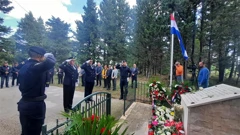 Odana počast stradalim braniteljima