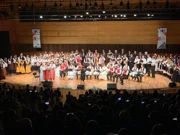 Otvorenje 5. Susreta hrvatske dijaspore Južne Amerike, Foto: Damian Bazan Mamić/-