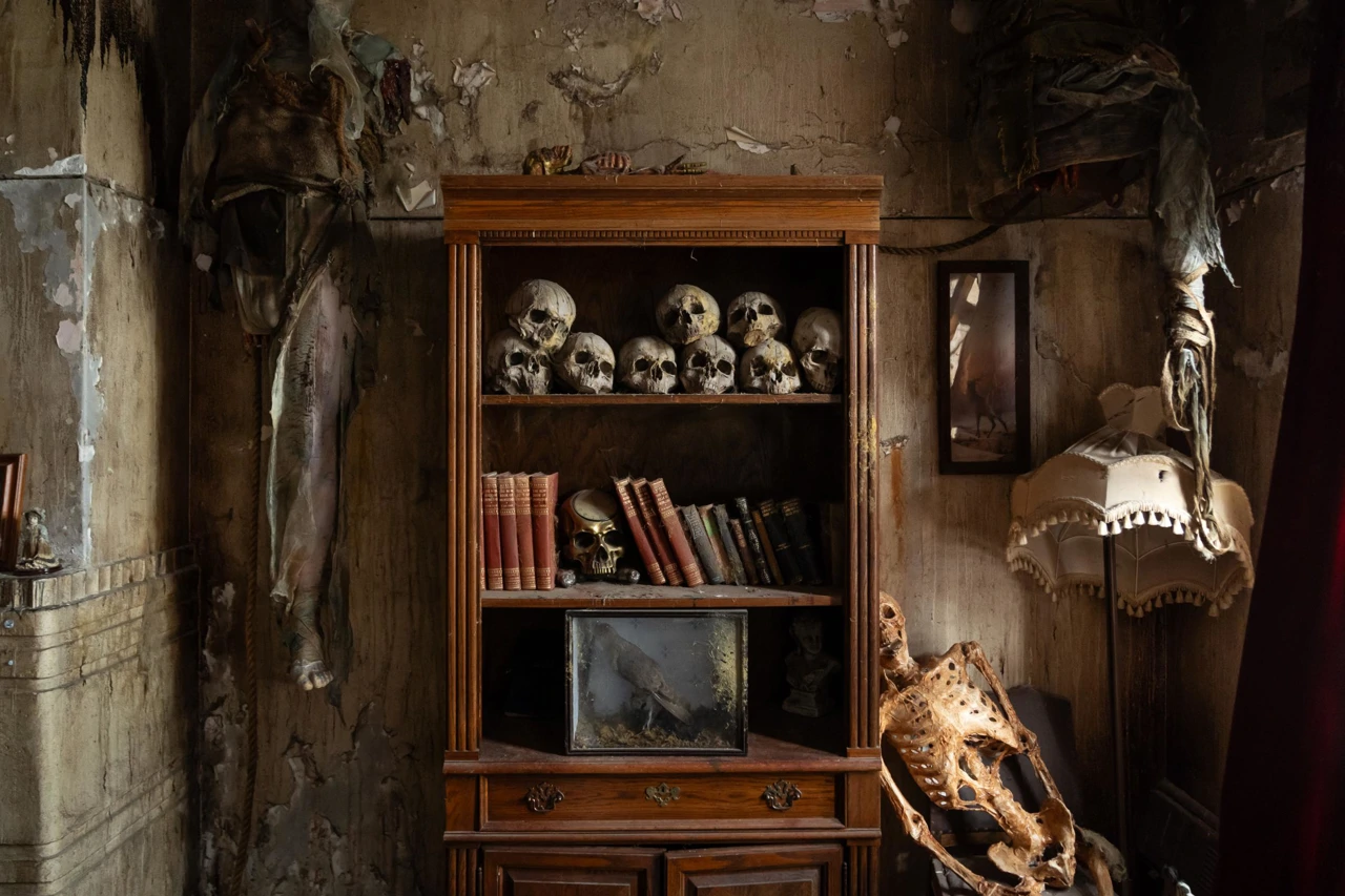 Petak, 12. prosinca na Drugom