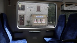 Dva nova vlaka na relaciji Rijeka - Permani