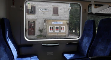 Dva nova vlaka na relaciji Rijeka - Permani