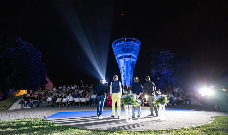 Vukovarski filmski festival slavi 20 godina, otvorenje prvi put uživo na HRT-u