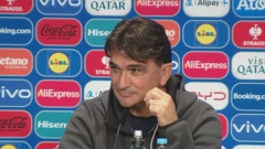 Zlatko Dalić