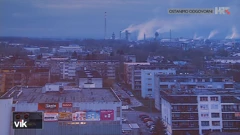 Fotografije Bojana Mrđenovića u MSU, Foto: Vijesti iz kulture/HRT