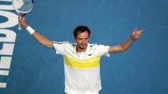 Daniil Medvedev
