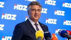 Andrej Plenković