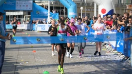 Zagrebački maraton