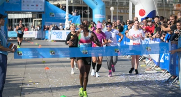 Zagrebački maraton