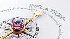 Rekordna inflacija u Velikoj Britaniji