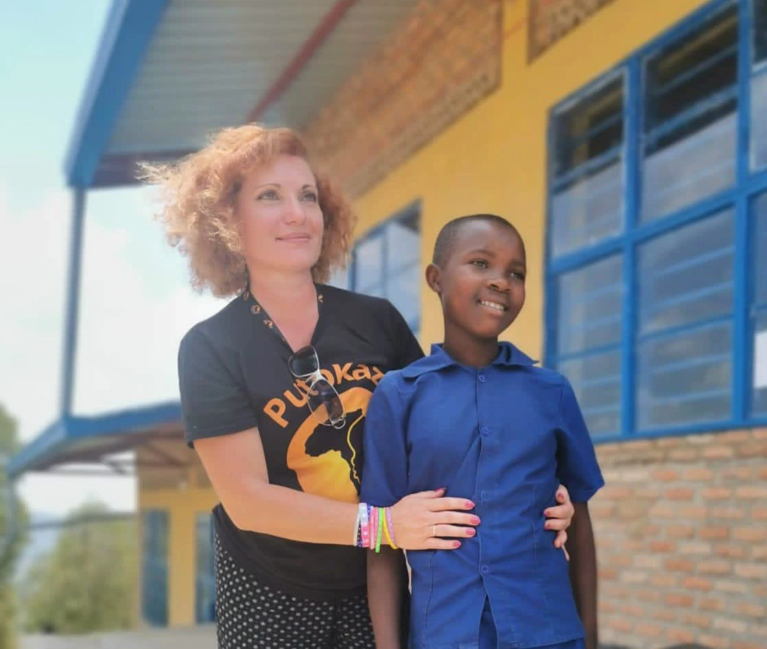 Putokaz za Afriku