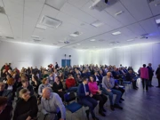 25 godina MATHOS-a, Foto: Neven Knežević/HRT Radio Osijek