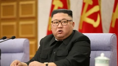 Kim Jong Un