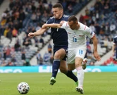 Češka - Škotska, Foto: Lee Smith/Reuters