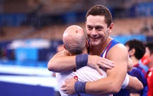 Tin Srbić, Foto: Lisi Niesner/REUTERS