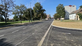Osijek, Gundulićeva