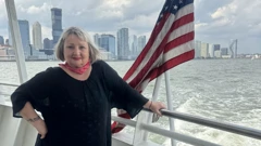 Ugledna novinarka i autorica dokumentarnih putopisa, Elizabeta Gojan, donosi nam novi dokumentarac "Druga Amerika“