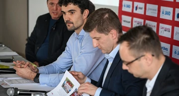 Josip Krstanović, Zdravko Marić