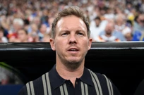 Julian Nagelsmann, Foto: Annegret Hilse/REUTERS