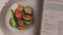 "Turska kuhinja - recepti za sva vremena"