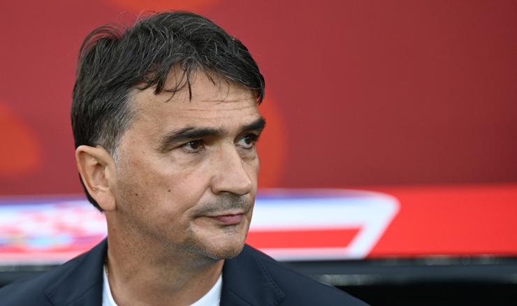 Dalić o novom poslu: Najrealnija opcija je u Aziji