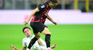 Neil El Aynaoui i Luka Modrić 