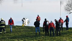 U Savi u Slavonskom Brodu pronašli automobil i tijelo žene