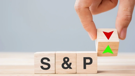 S&P