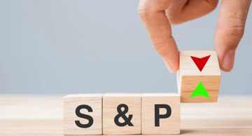 S&P