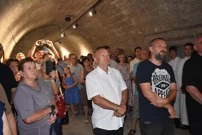 Memorijalni centar, Foto: Stjepan Filipović/HRT - Radio Osijek