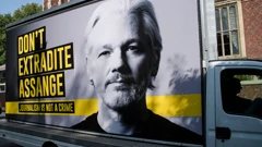 Julian Assange