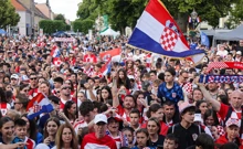 Neuruppin spreman za Vatrene, Foto: Luka Stanzl/PIXSELL