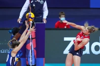 Dvoboj Hrvatske i Italije , Foto: Luka Stanzl/PIXSELL