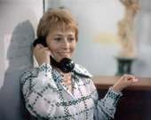 Utorak, 28. travnja na Trećem, Foto: La Vieille fille/film