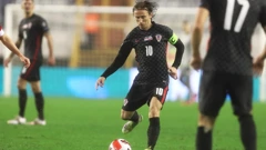 Luka Modrić