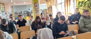 predavanje, Foto: vjašek/Knin